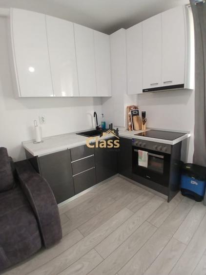 Apartament 2 camere | Bloc Nou | 40 mpu | Zona Campina Marasti - 4