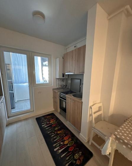 Berceni biruintei etaj 5 studio - 5