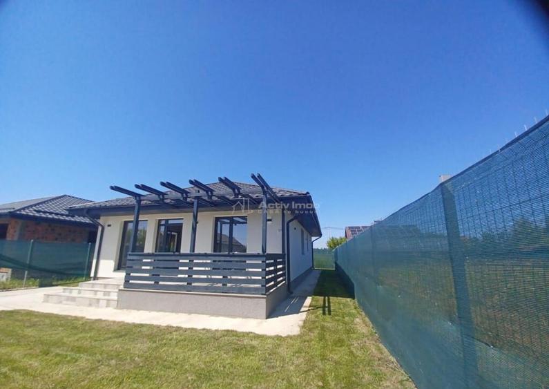 Casa Crevedia-Corbeanca- zero comision - 18