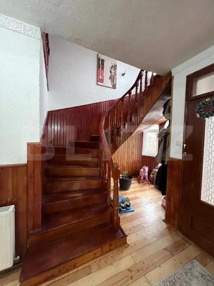 Casa tip duplex 272 mp utili, 9 camere - 17