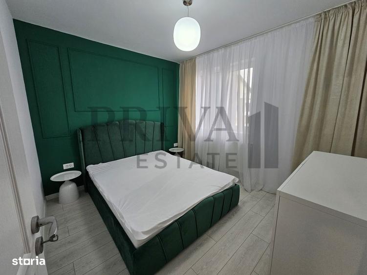 Apartament 2 camere, 45 mp, etaj 2, Giroc - C.Urseni - 6