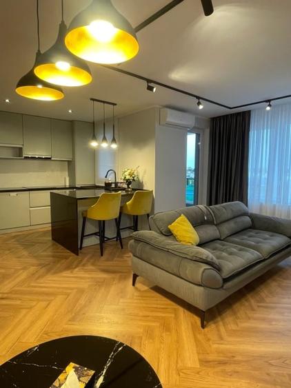 Apartament nou cu 3 camere de vanzare, Victoria Residence, Oradea, Bihor. - 1