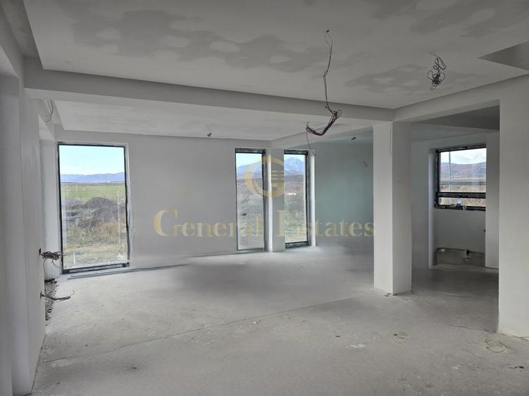 Ansamblu rezidențial exclusivist în Cristian, Brașov - 8