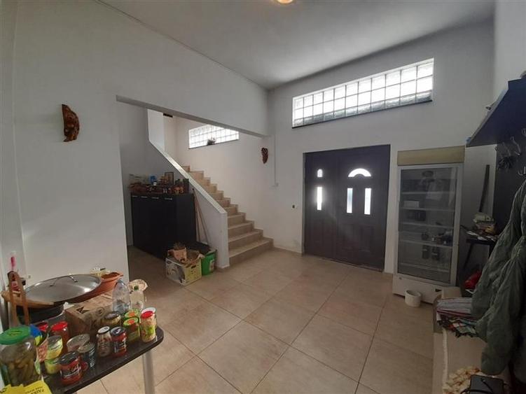 Vanzare hala in Negoiesti, judetul Prahova (ID 820) - 4