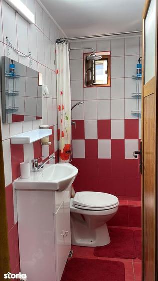 Apartament 1 camera, cu parcare, str. Bucure?ti nr.29, zona centrala - 2