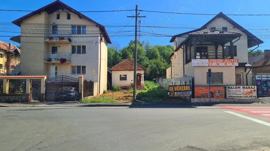 Teren de vanzare in Curtea de Arge?. - 8