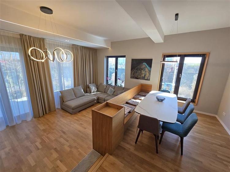 Otopeni, vila moderna 5 camere - 3