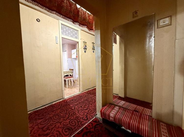 Apartament cu 3 camere decomandate | Bucovina - 11