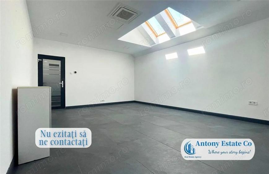 Birou de inchiriat, Nufarul - Oradea - 4