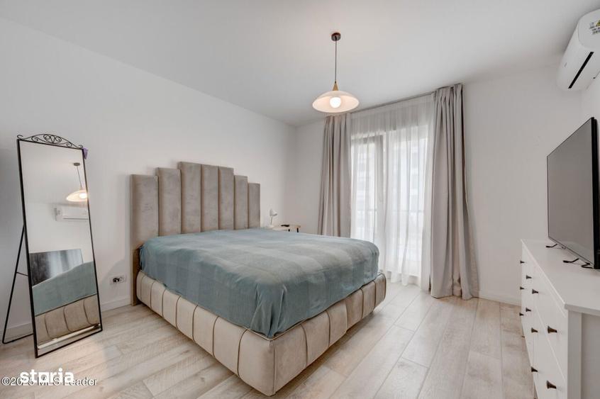 Inchiriere apartament 2 camere, utilat si mobilat - Arbo Mogosoaia - 9