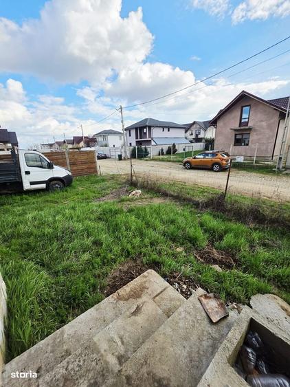 Vila P+1 la rosu, 5 camere, 143 mp utili, teren 450 mp, Cocosesti - 16