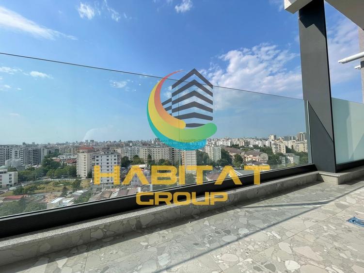 4 camere Penthouse finalizat nou Mihai Bravu - 4