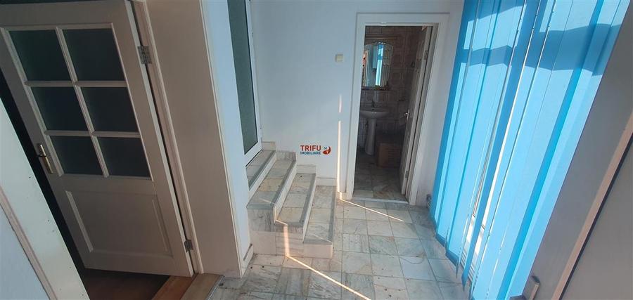 Casă individuală cu 4 camere 839 mp teren zona Moților - 14