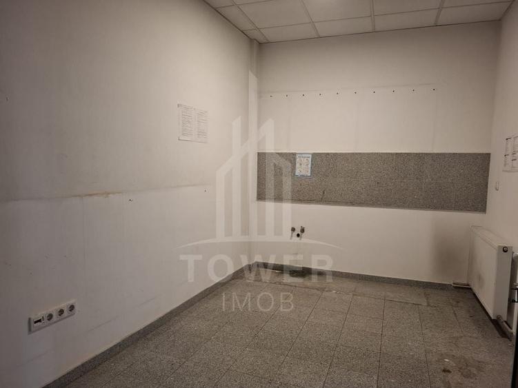 Spațiu de birouri ultracentral (cladire nou) - sup. utila 275 mp - 6