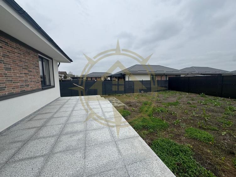 DOM00239 - 0 comision One Level Residence | Vile Parter langa Therme Balotesti - 4