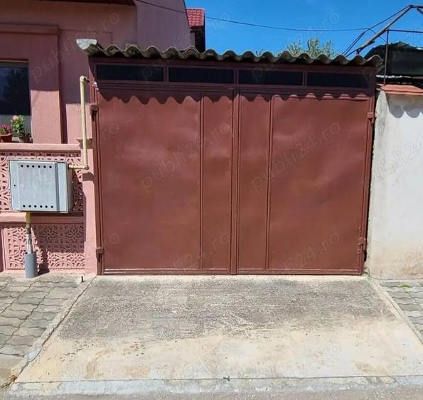 Inchiriez garaj in Targoviste - 3