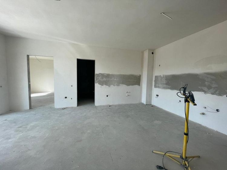 Apartament 3 camere, Central, semifinisat, imobil finalizat - 7