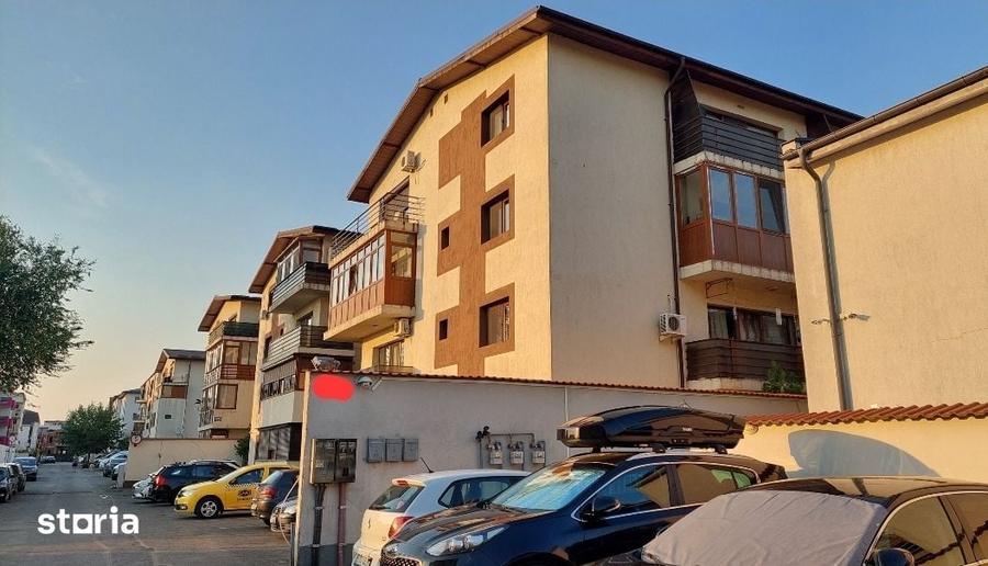 Studio 48 mp Ghencea Ghindari sector 5 Liber Parter - 9