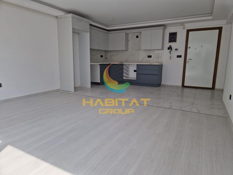 Apartament cu 2 camere decomandat în Theodor Pallady