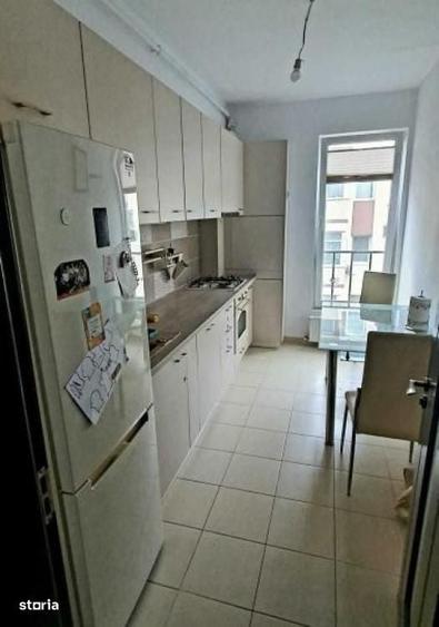 Apartament 2 camere Dimitrie Leonida - 2