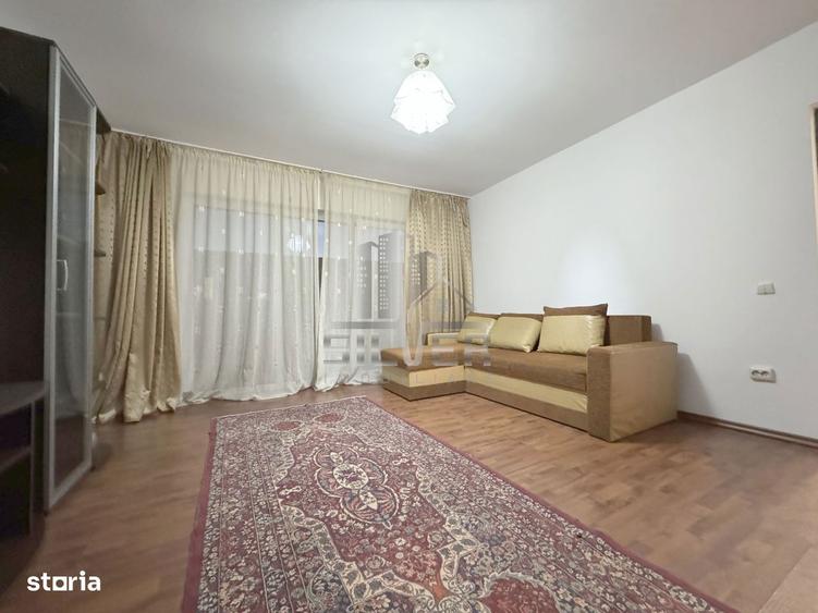 Apartament cu 1 camera/Str.Florilor. - 3