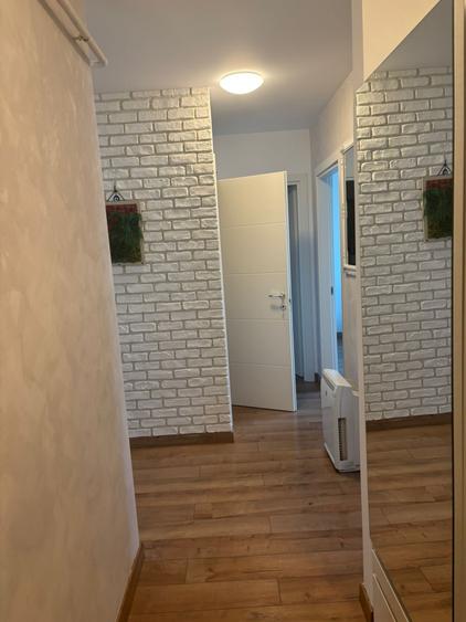 Apartament Valea Lupului- 3 camere - 3