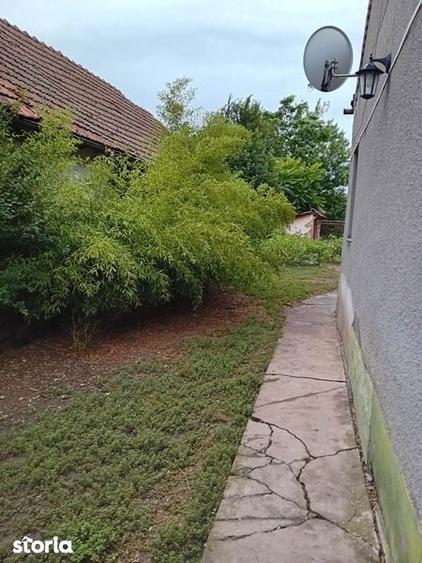 Casa de vinzare localitatea Dorobanti, judetul Arad - 3