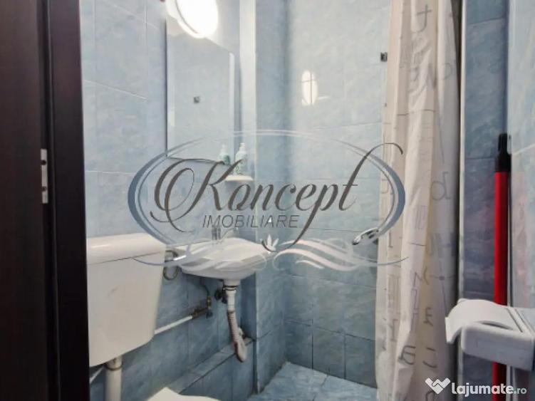 Garsoniera renovata in Gruia, aproape de stadionul CFR - 2
