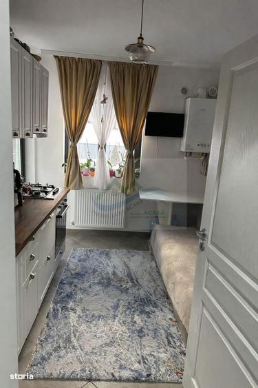 GARSONERA CONFORT 1 - 8