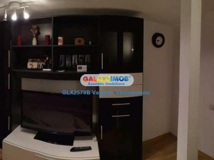 Apartament 2 Camere Titan DV 496 - 4