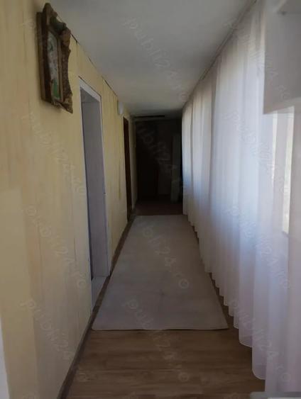 Casa de vanzare la munte - 7