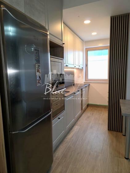 Apartament cu 2 camere in Marina Surf Residence – Mamaia Nord - 15