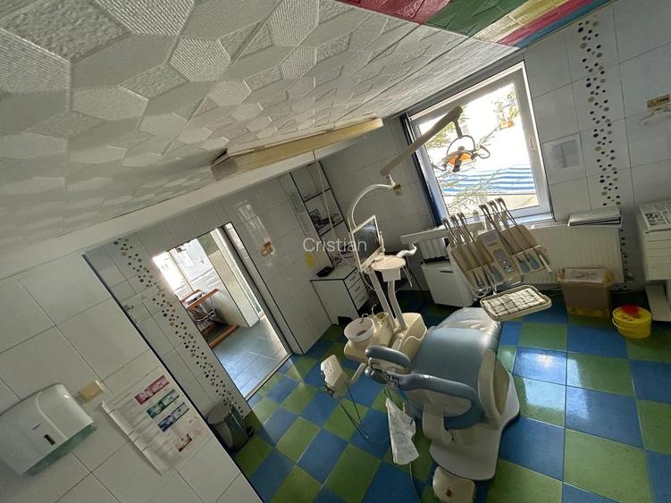 Cabinet medical sau Birou de INCHIRIAT