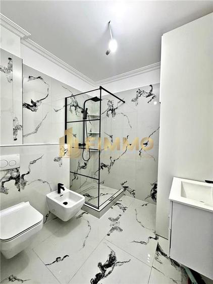 Apartament prima inchiriere | 3 cam | Loc de parcare privat | ID:1533 - 7