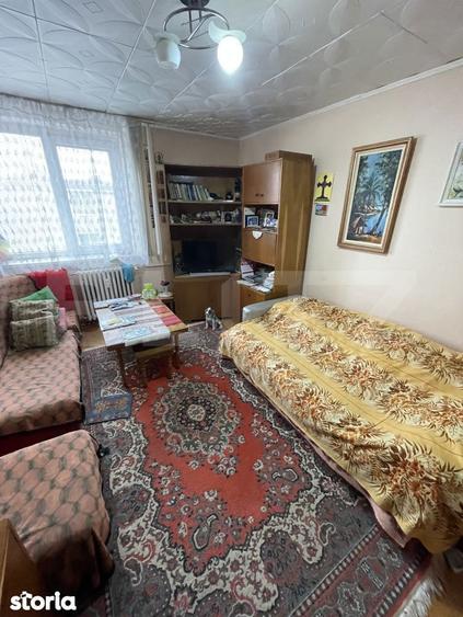 Apartament 2 camere - Zona Centrala - 2