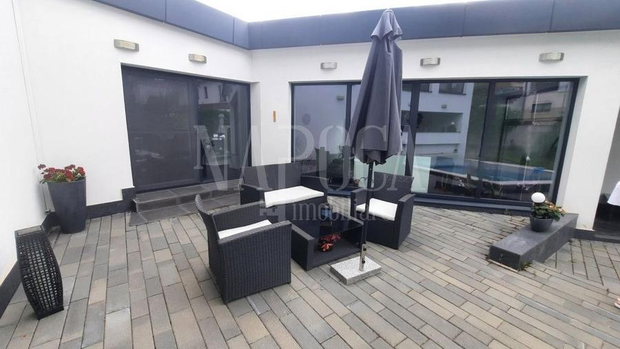 Casa 8 camere de inchiriat in Cetatea Fetei, Floresti - 2