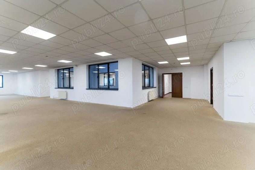 Magurele, de inchiriat spatii de birouri finisate modern! - 5