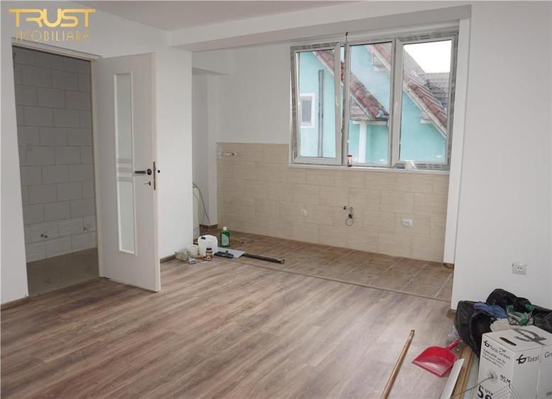 Apartament 3 camere strada Ghinzii - 6