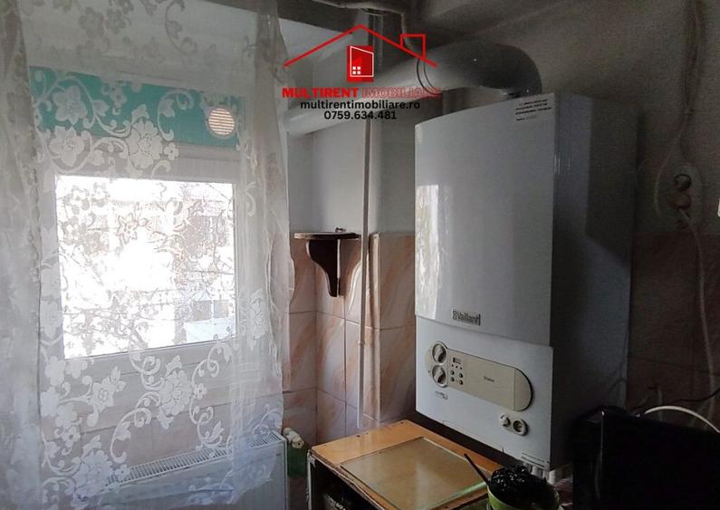 De vanzare apartament 2 camere ultracentral ! - 6