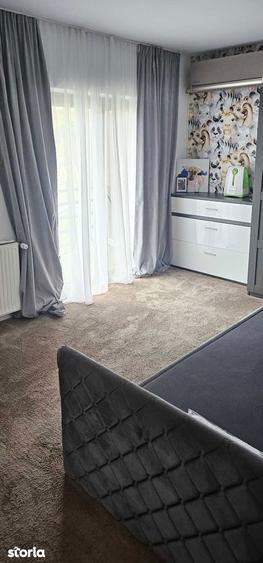 Casa moderna de vanzare Voronet - 1