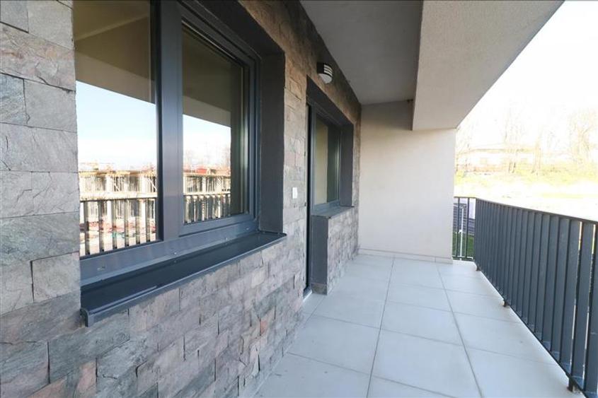 Apartament 1 camera decomandat EVERGREEN - 8