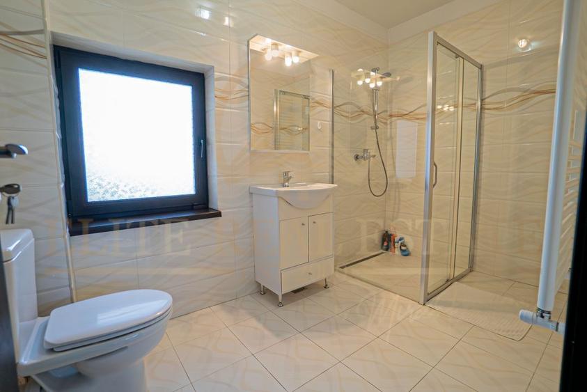 PALAZU – MALUL LACULUI – VILA 2016 LA CHEIE, ARHITECTURA DEOSEBITA! - 23