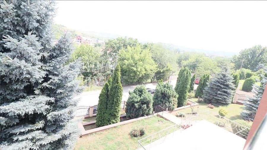 Bucium Hanul Trei Sarmale Vila exclusivista confort  si eleganta, locatie de top - 25