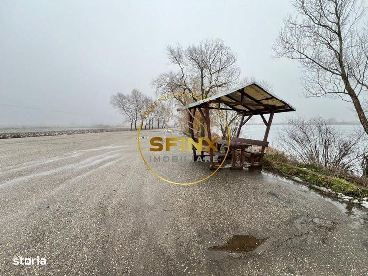 Lac privat de pescuit premium 12.6 HA Calinesti, Jud. Arges - 7