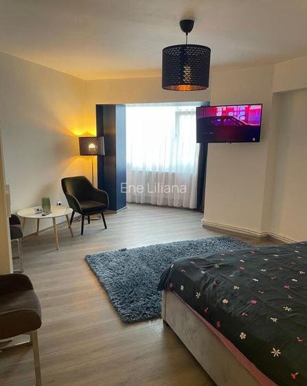 Apartament 1 camera de vanzare Faleza Dunarii, langa ...