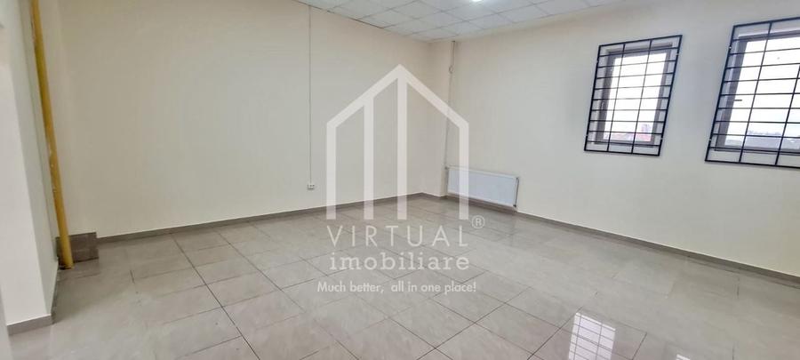 Spatiu comercial de inchiriat, 132mp, 5 locuri de parcare, Turnisor - 6