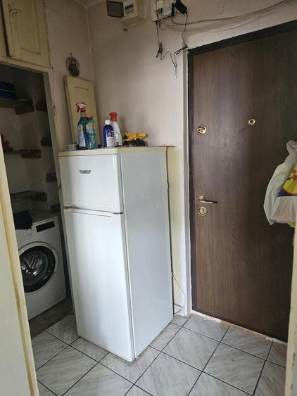 Apartament cu o camera str Traian Lalescu - 4