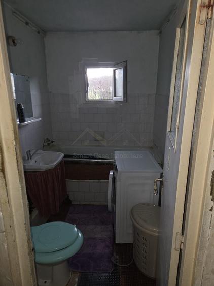 Apartament 2 camere Tomesti etajul 2 - 5