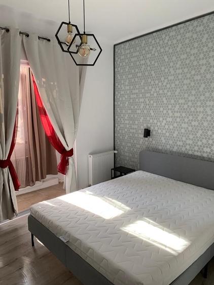 1 Bedroom Apartament for rent - Cismigiu - Universitate - 8