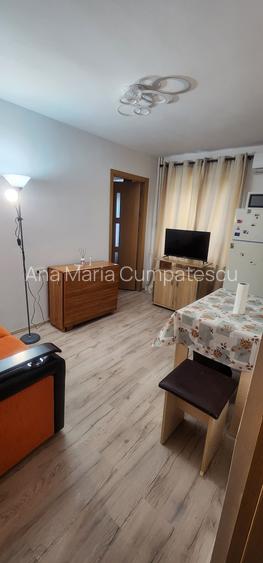 Vânzare apartament 2 camere zona Tomis nord mobilat 28 mp